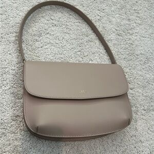 Apc SARAH SHOULDER BAG